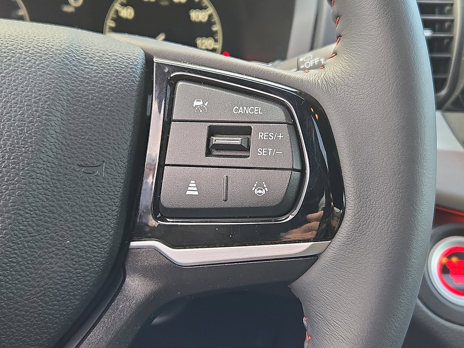 Certified 2026 Honda Odyssey Sport-L image 24