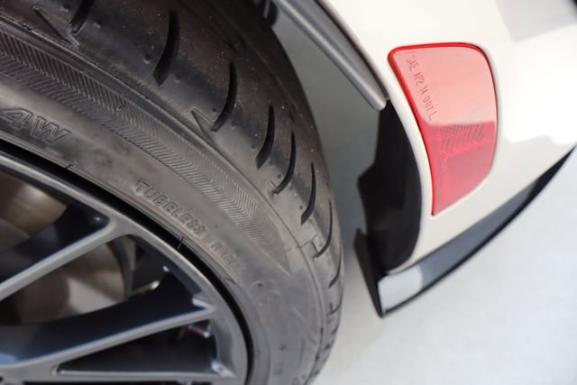 Used 2023 MAZDA MX-5 Miata Club image 43