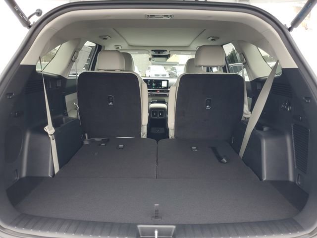 New 2026 Kia Sorento EX w/ EX Premium Package FWD image 8