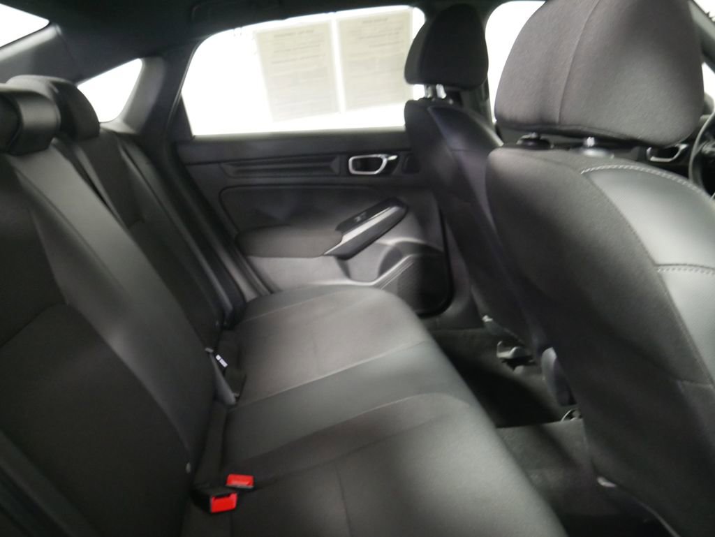Used 2022 Honda Civic Sport image 9