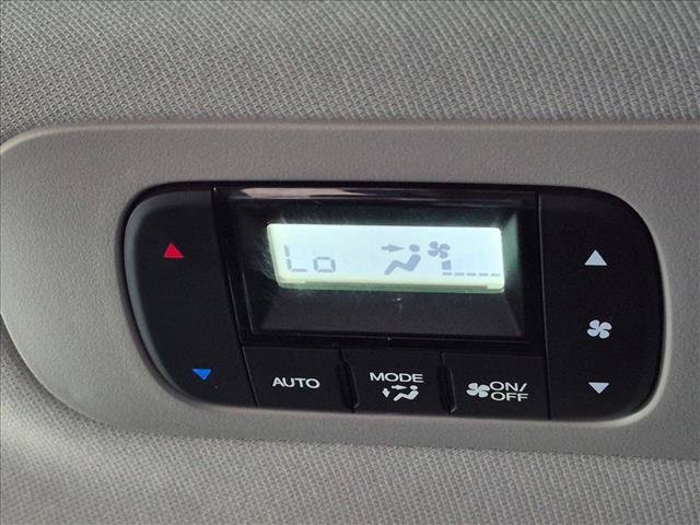 Certified 2025 Honda Odyssey EX-L image 16
