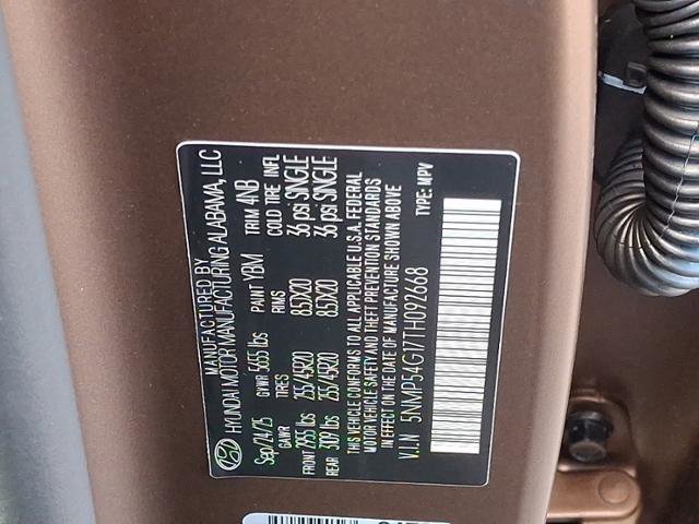 New 2026 Hyundai Santa Fe Calligraphy image 11