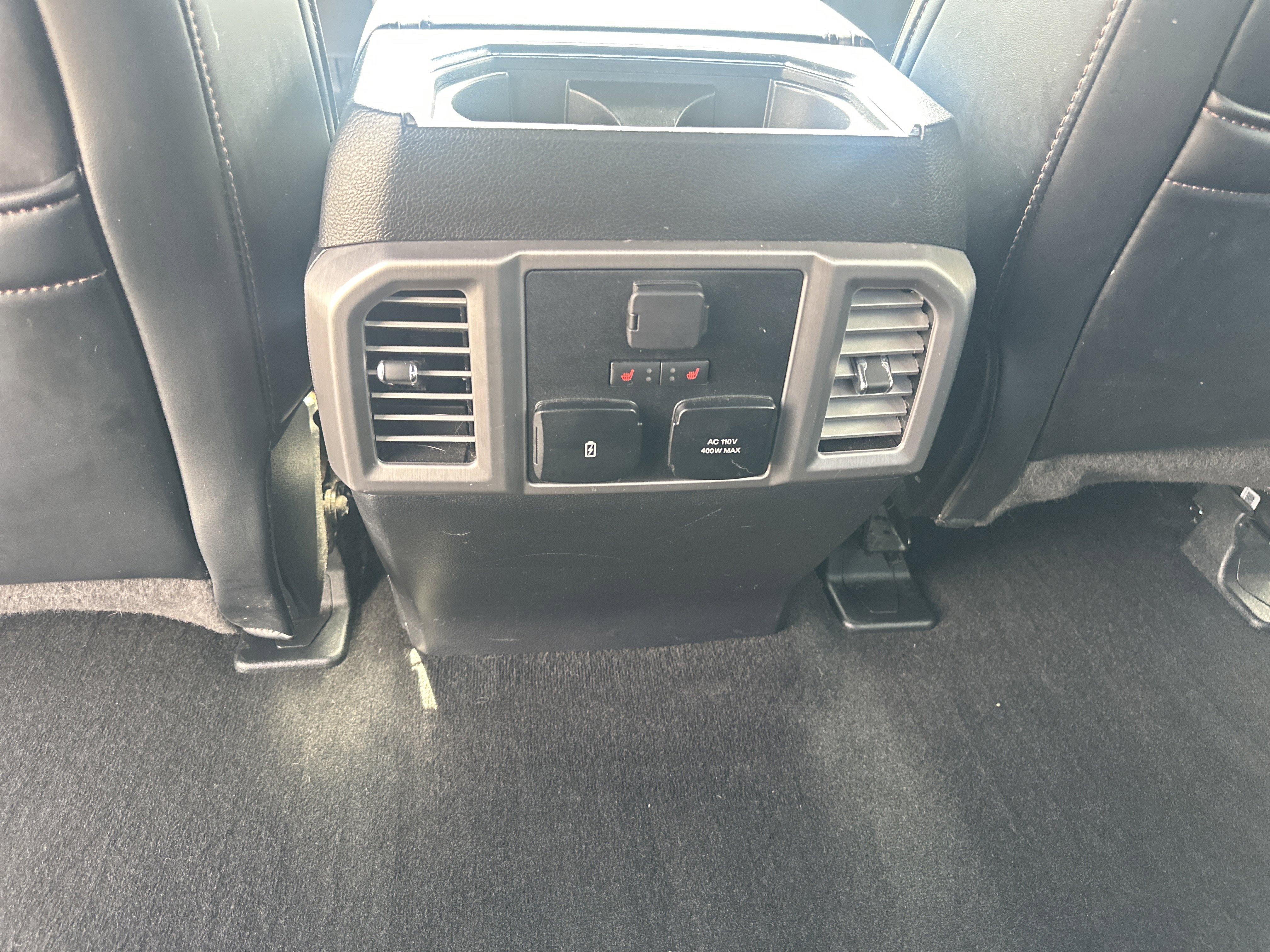 Used 2019 Ford F150 Platinum image 14