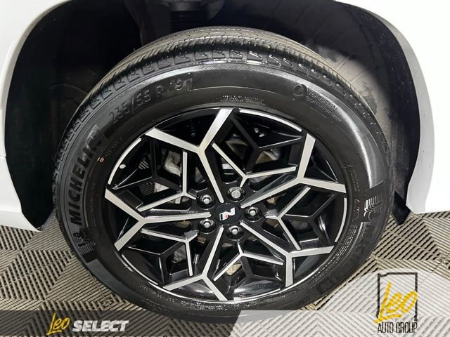 Used 2024 Hyundai Tucson N Line image 23