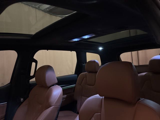 Used 2025 Kia Telluride SX Prestige X-Line image 21