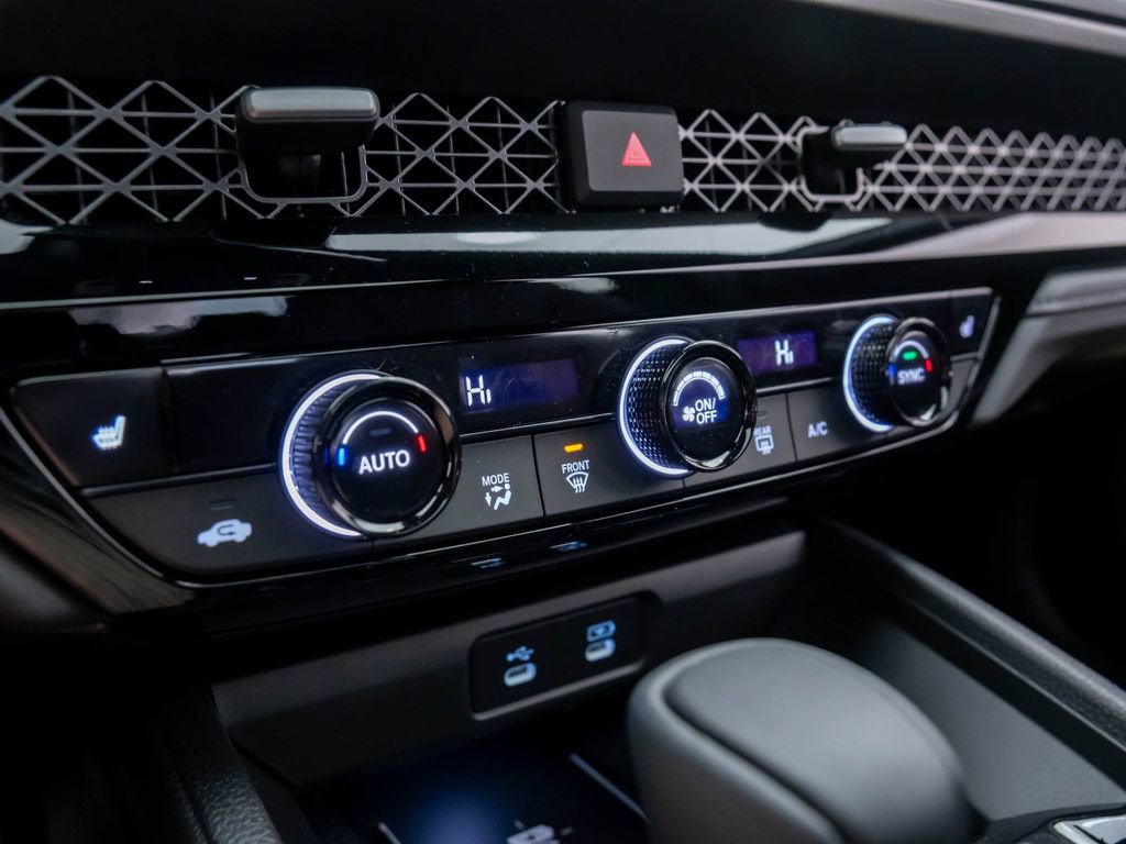 New 2026 Honda Accord Sport image 26