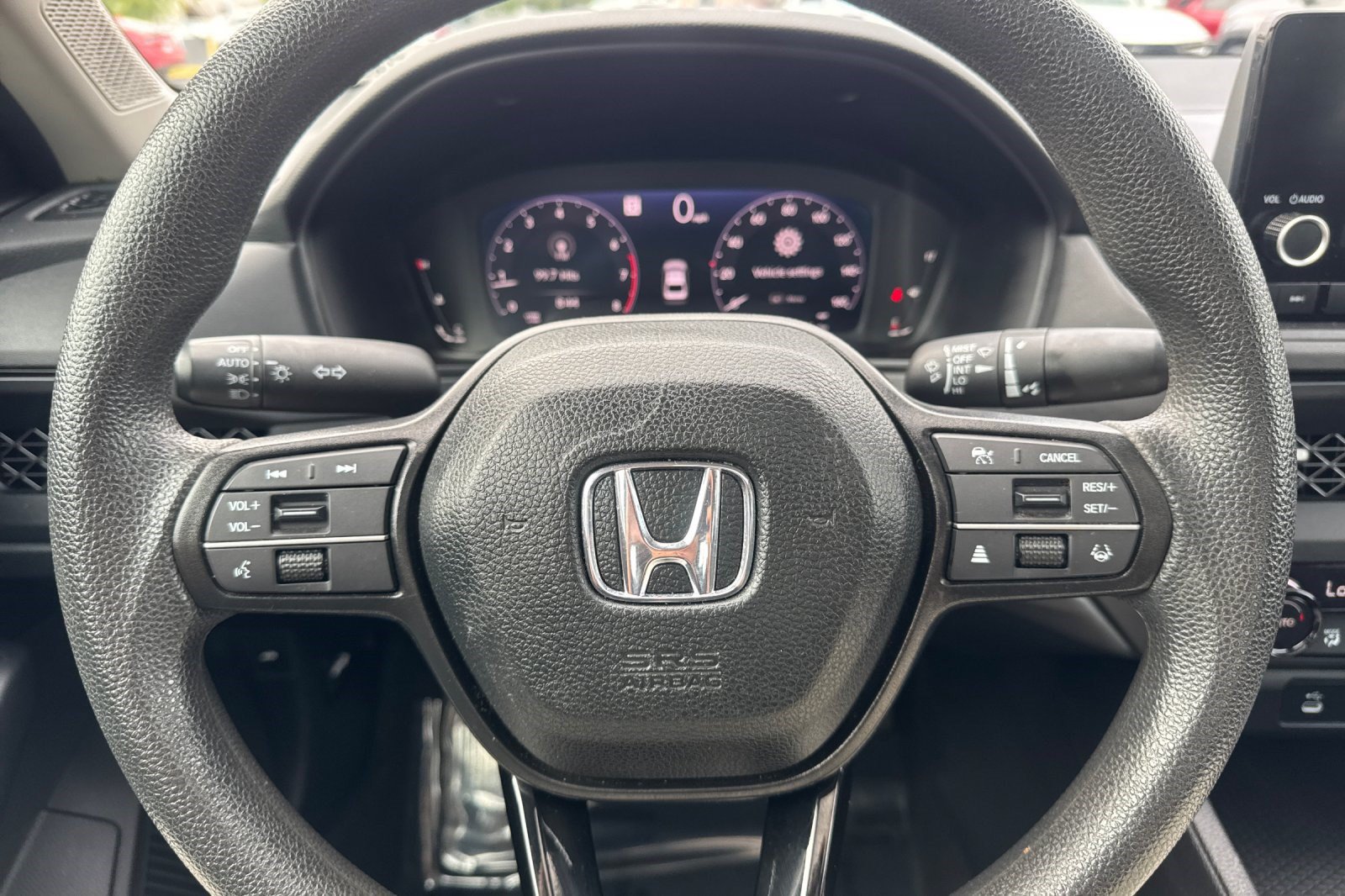 Used 2025 Honda Accord SE image 11