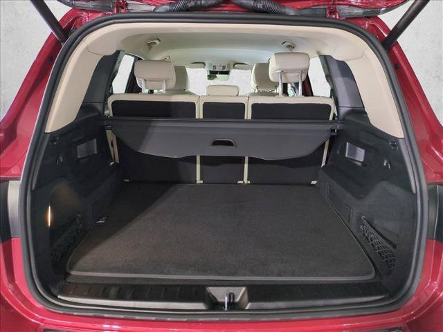Used 2026 Mercedes-Benz GLB 250 image 6