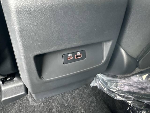 New 2026 Nissan Frontier PRO-4X w/ Tow Package image 16