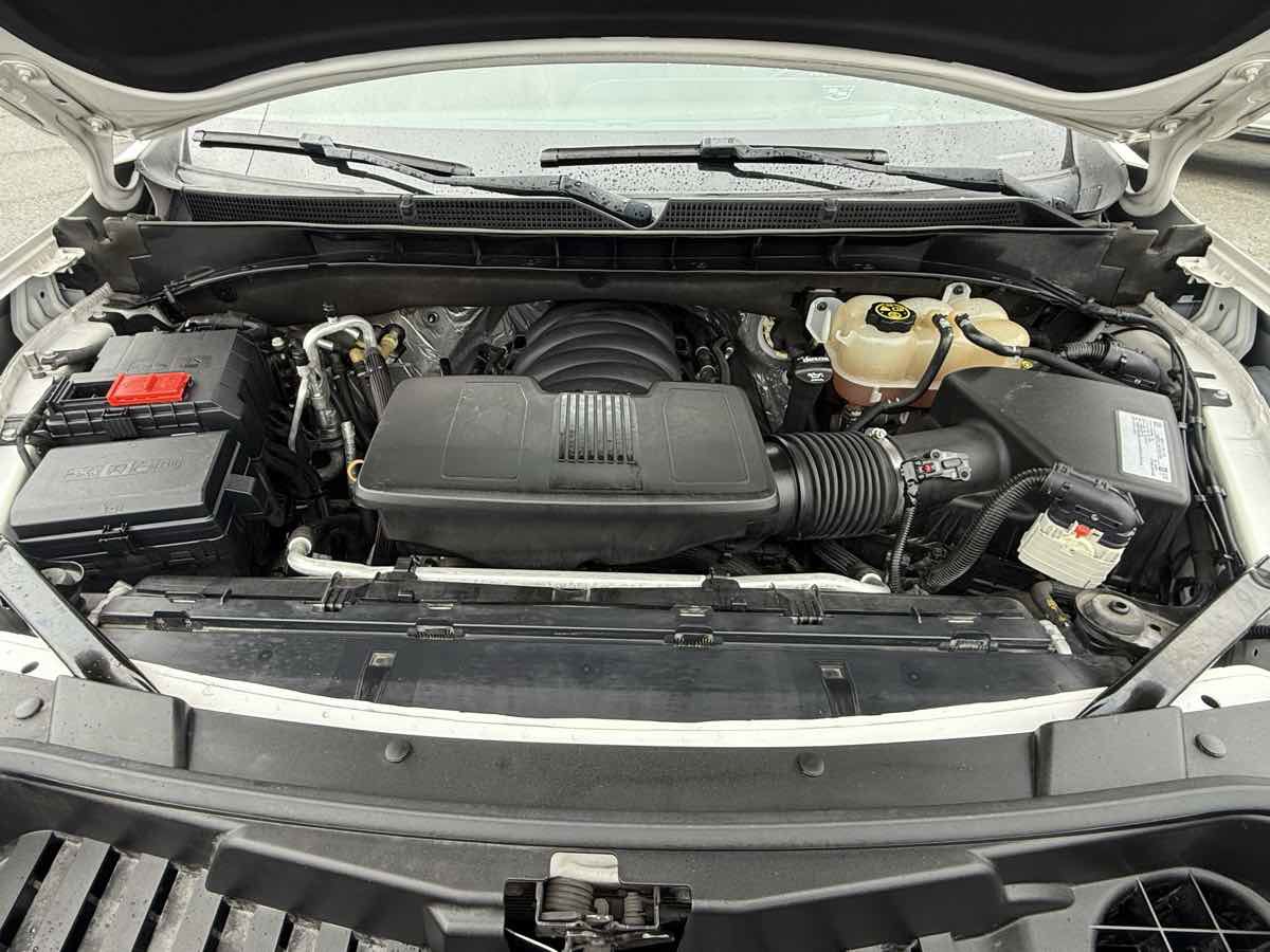 Used 2021 Cadillac Escalade Premium Luxury image 42