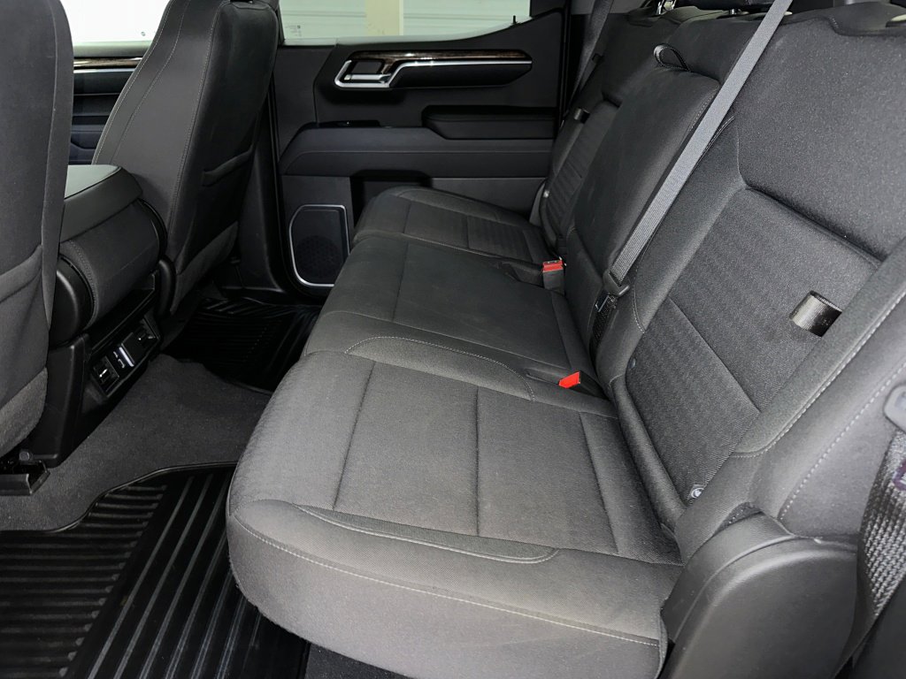 Certified 2023 GMC Sierra 1500 Elevation image 18