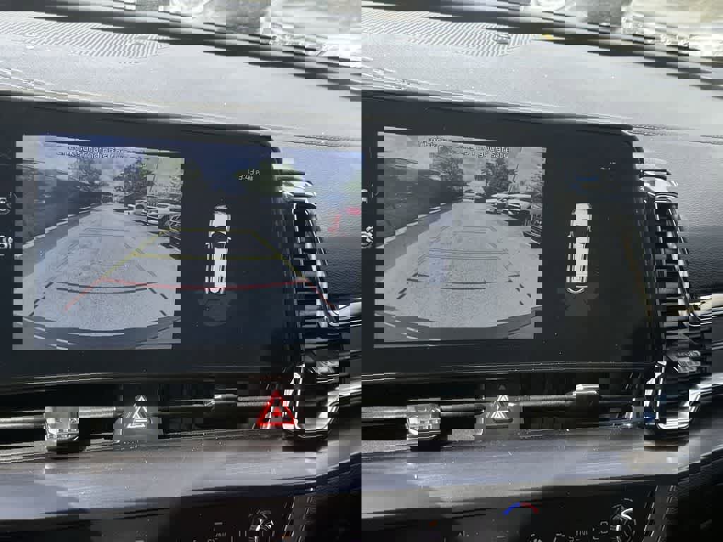 Certified 2024 Kia Sportage EX image 19