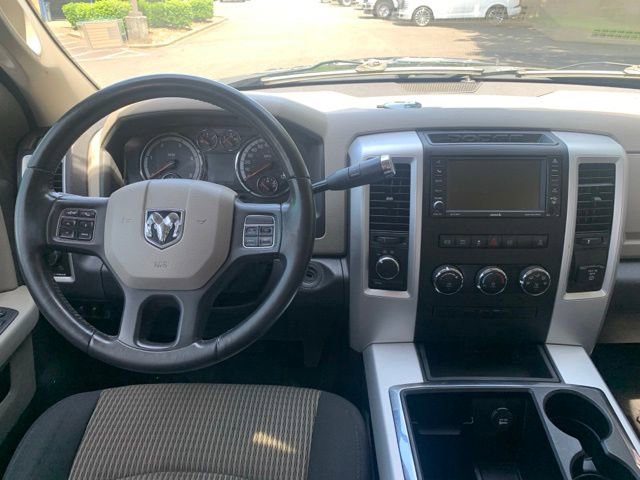 Used 2012 RAM 2500 Big Horn AWD/4WD image 14