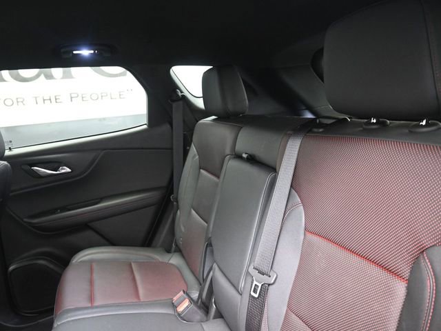 Used 2025 Chevrolet Blazer RS image 20