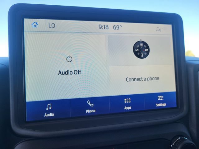 Used 2024 Ford Bronco Sport Big Bend AWD/4WD image 15