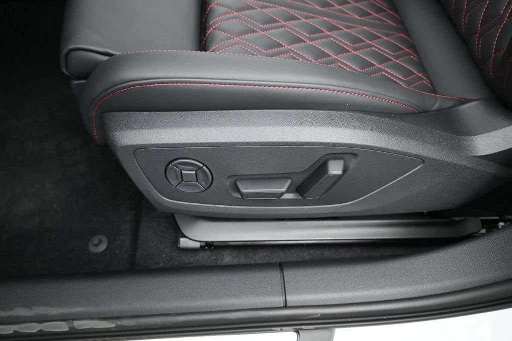 New 2026 Audi S3 Premium AWD/4WD image 8