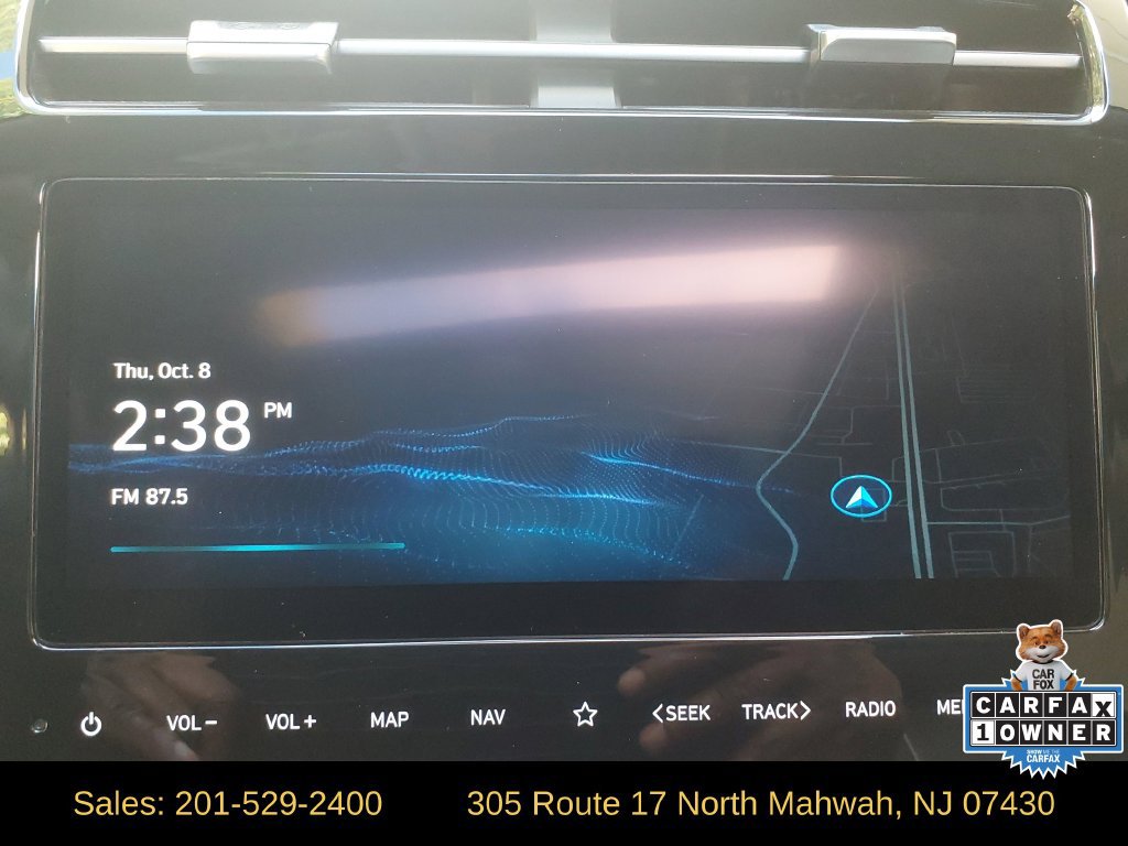 Certified 2024 Hyundai Tucson Limited AWD/4WD image 20