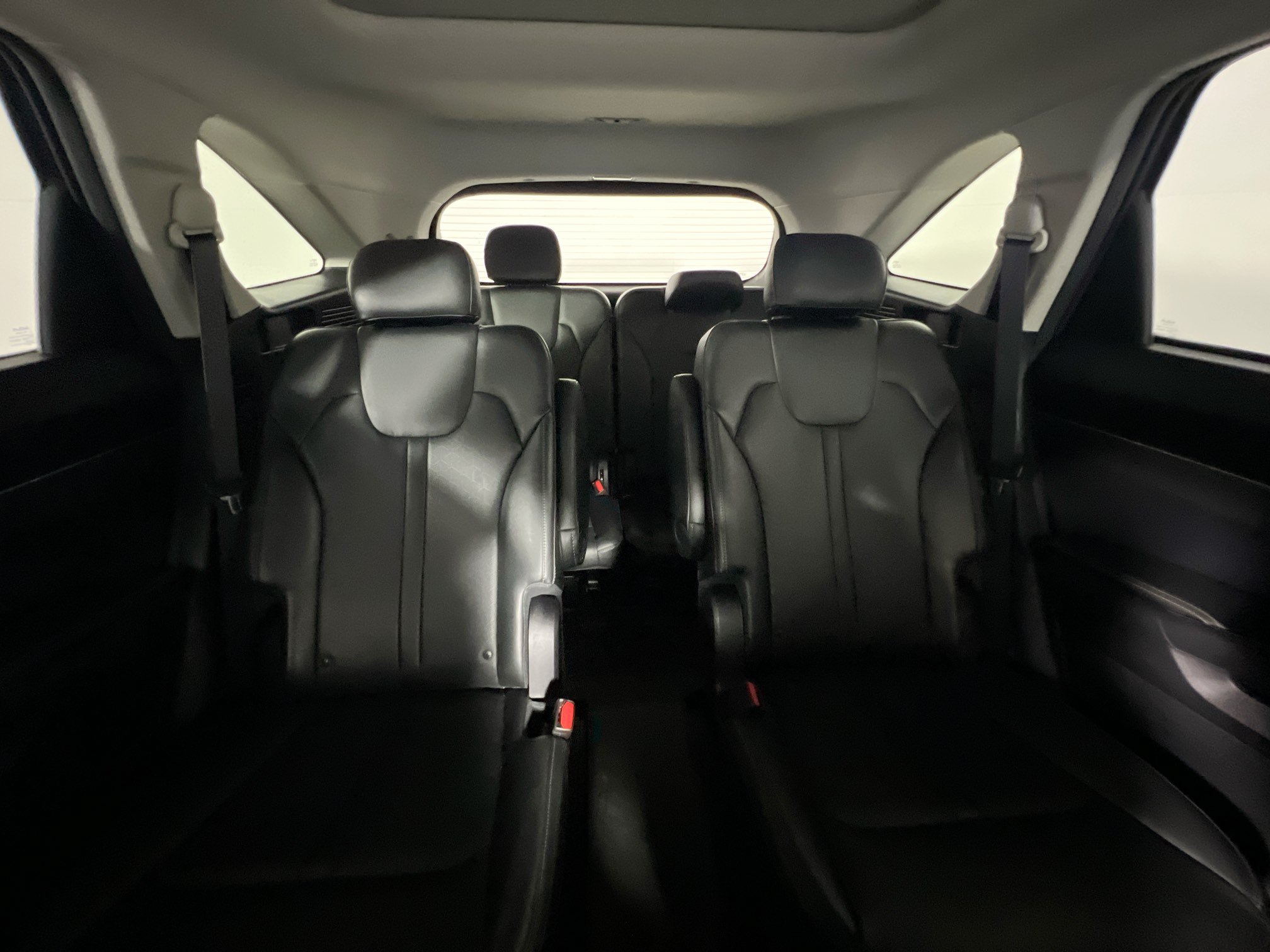 Used 2022 Kia Sorento EX w/ Panoramic Sunroof Package FWD image 32