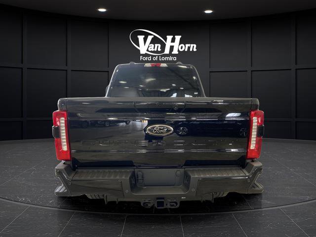 New 2026 Ford F250 XLT w/ XLT Premium Package image 14