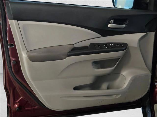 Used 2014 Honda CR-V LX image 10