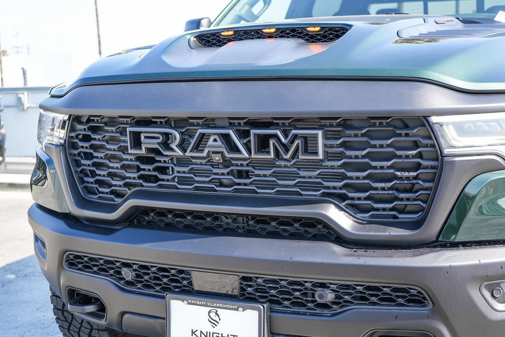 New 2026 RAM 1500 RHO w/ RHO Level 1 Equipment Group AWD/4WD image 6