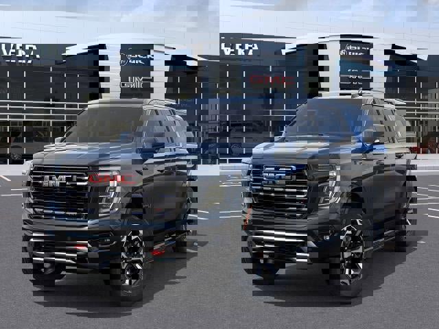 New 2026 GMC Yukon XL AT4 Ultimate image 6