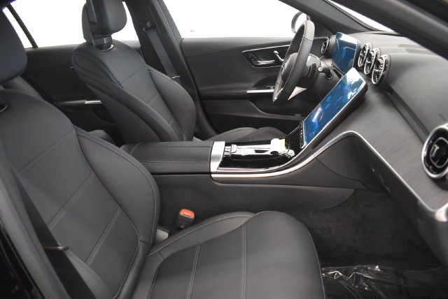 New 2026 Mercedes-Benz C 300 4MATIC Sedan image 19
