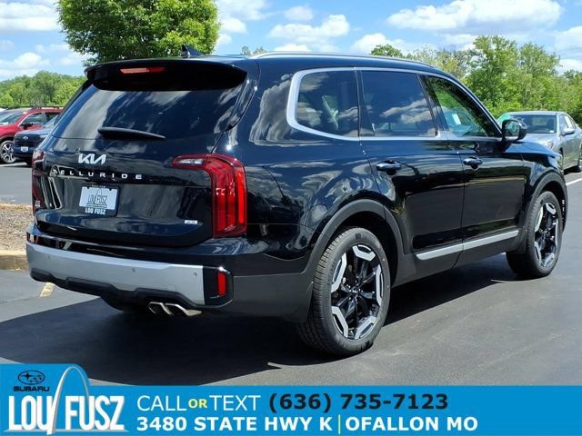 Used 2023 Kia Telluride S AWD/4WD image 26