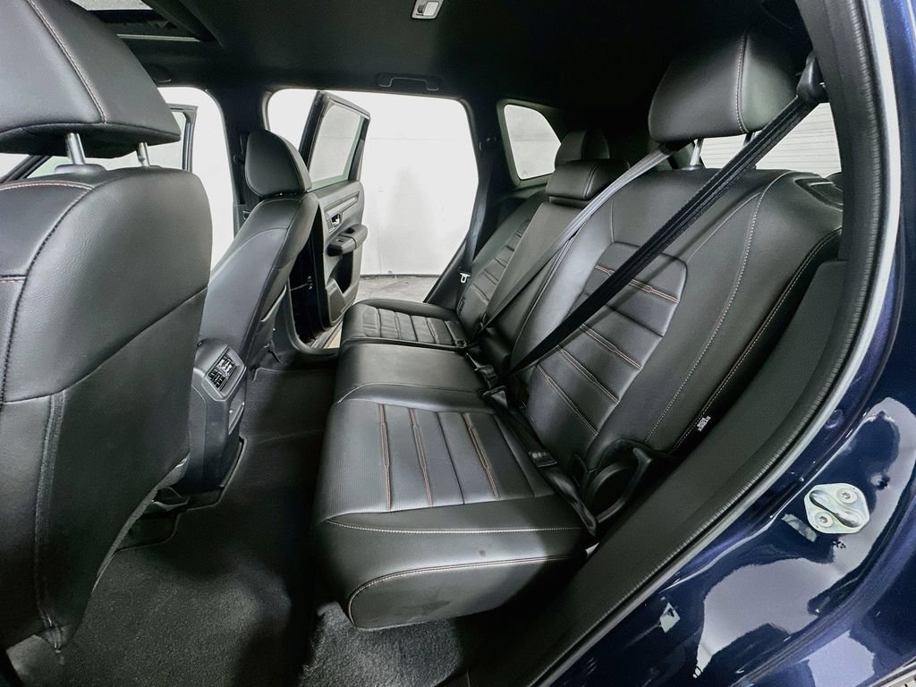 Used 2026 Honda CR-V Sport-L image 16