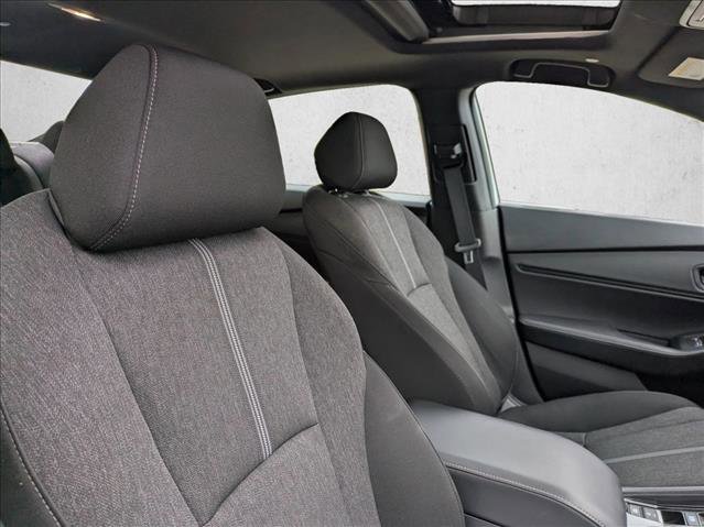 Used 2023 Honda Accord Sport image 22