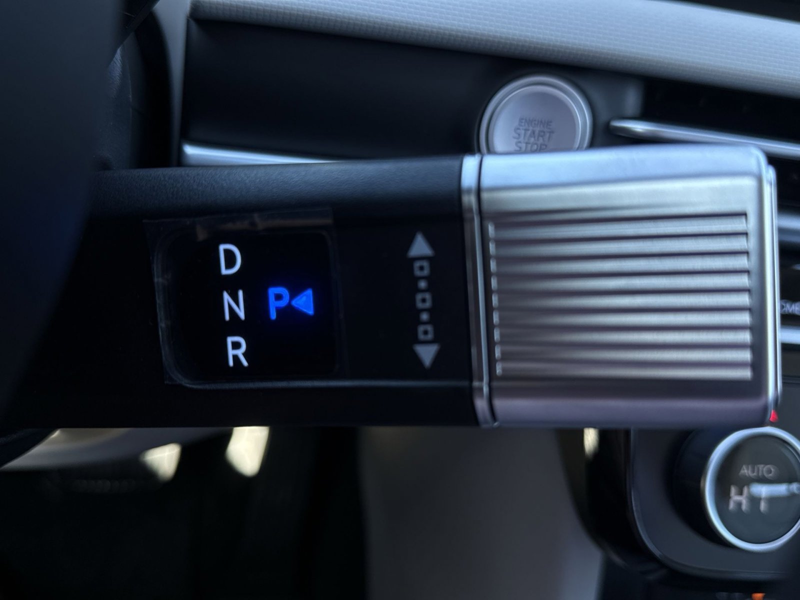 New 2026 Hyundai Tucson Blue SE w/ Tow & Go Package image 21