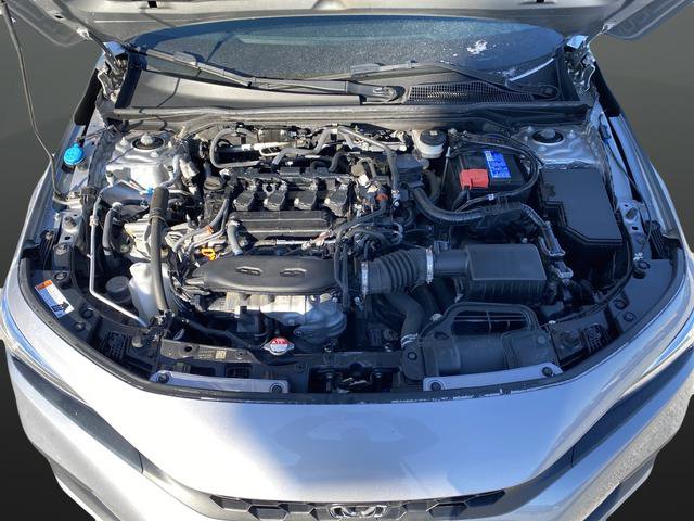 Used 2022 Honda Civic EX-L image 40