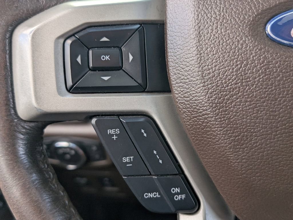 Used 2019 Ford F150 King Ranch w/ Equipment Group 601A Luxury AWD/4WD image 27