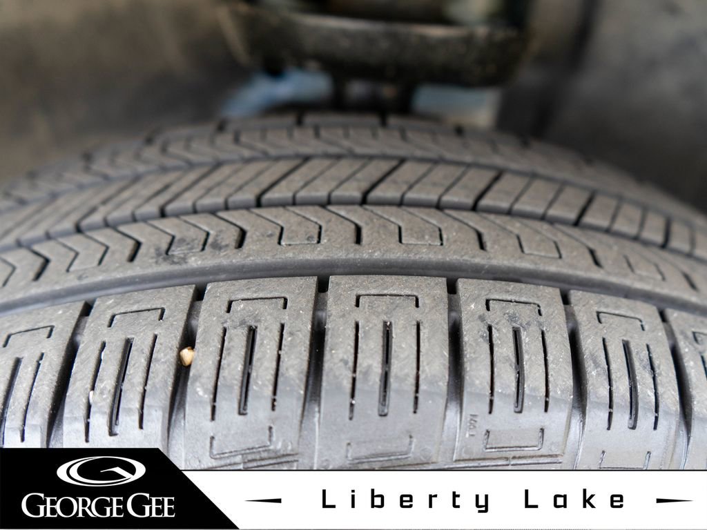 Used 2026 GMC Terrain Elevation w/ Elevation Premium Package image 28