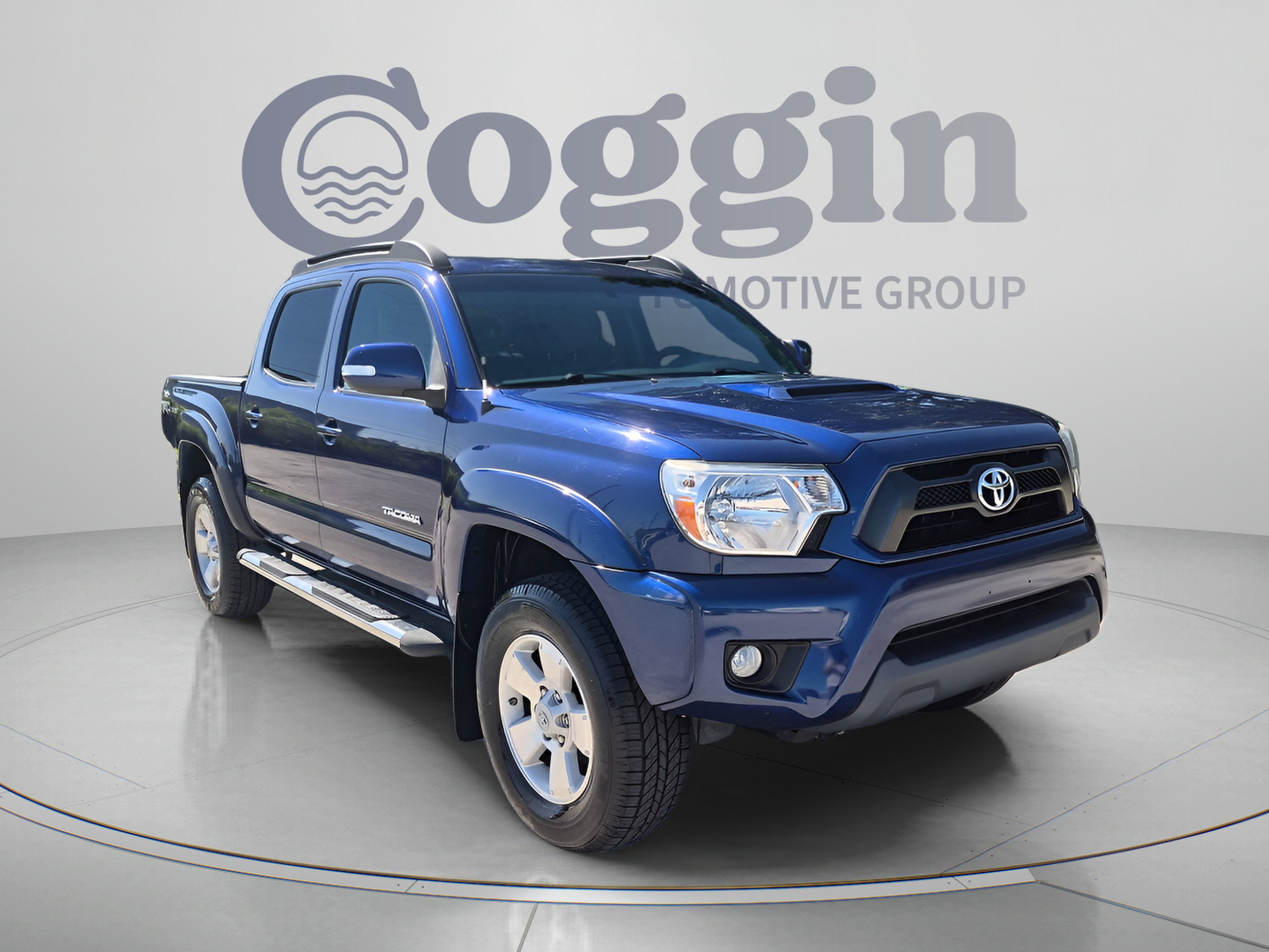Used 2015 Toyota Tacoma PreRunner RWD image 7