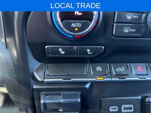 Used 2020 Chevrolet Silverado 1500 LT w/ All-Star Edition image 27
