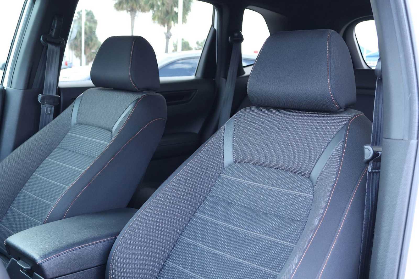 Used 2023 Honda CR-V Sport image 11