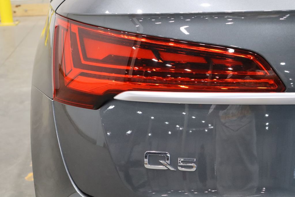 Used 2022 Audi Q5 2.0T Premium image 49