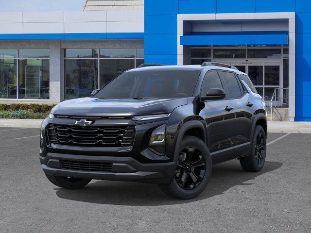 New 2027 Chevrolet Equinox LT w/ Midnight Edition FWD image 6
