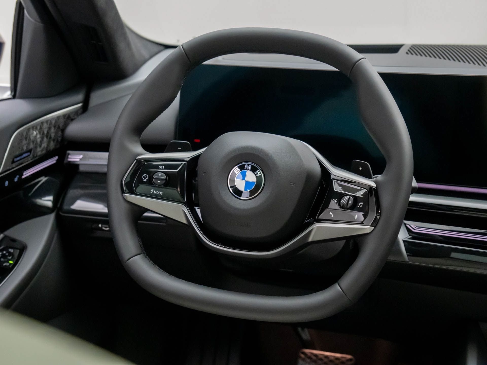 New 2026 BMW 530i xDrive AWD/4WD image 11