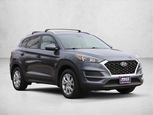Used 2019 Hyundai Tucson Value image 3