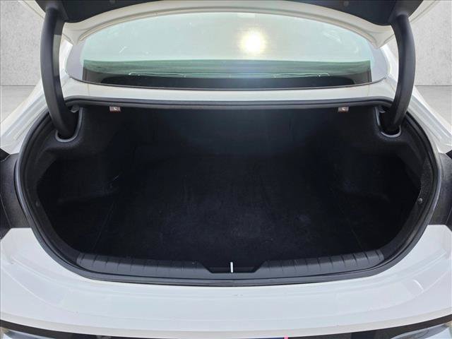 Used 2025 Hyundai Sonata SEL FWD image 15