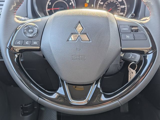 New 2026 Mitsubishi Outlander Sport LE image 8