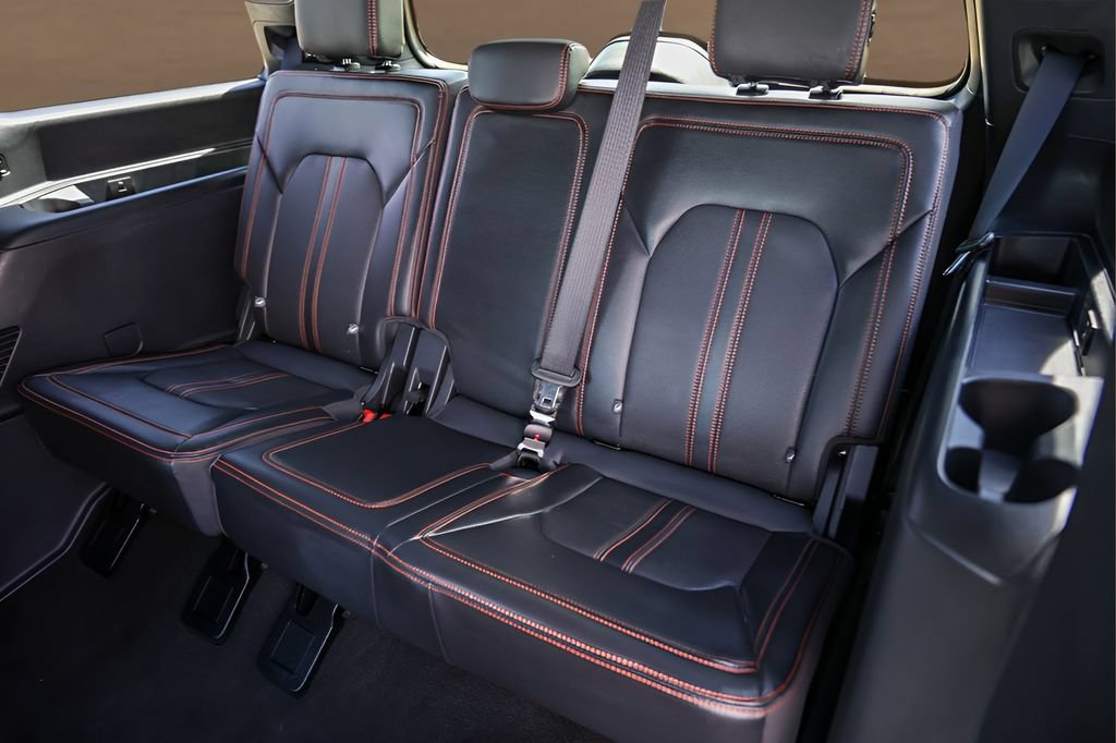 Used 2024 Ford Expedition Timberline AWD/4WD image 25