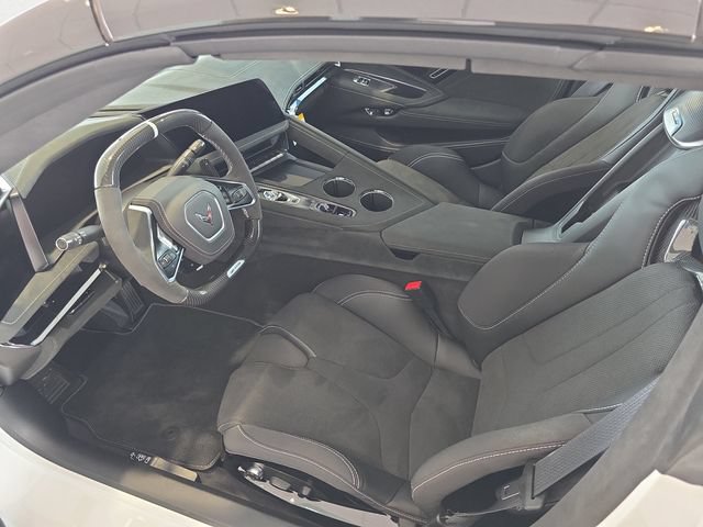 New 2026 Chevrolet Corvette Z06 RWD image 8