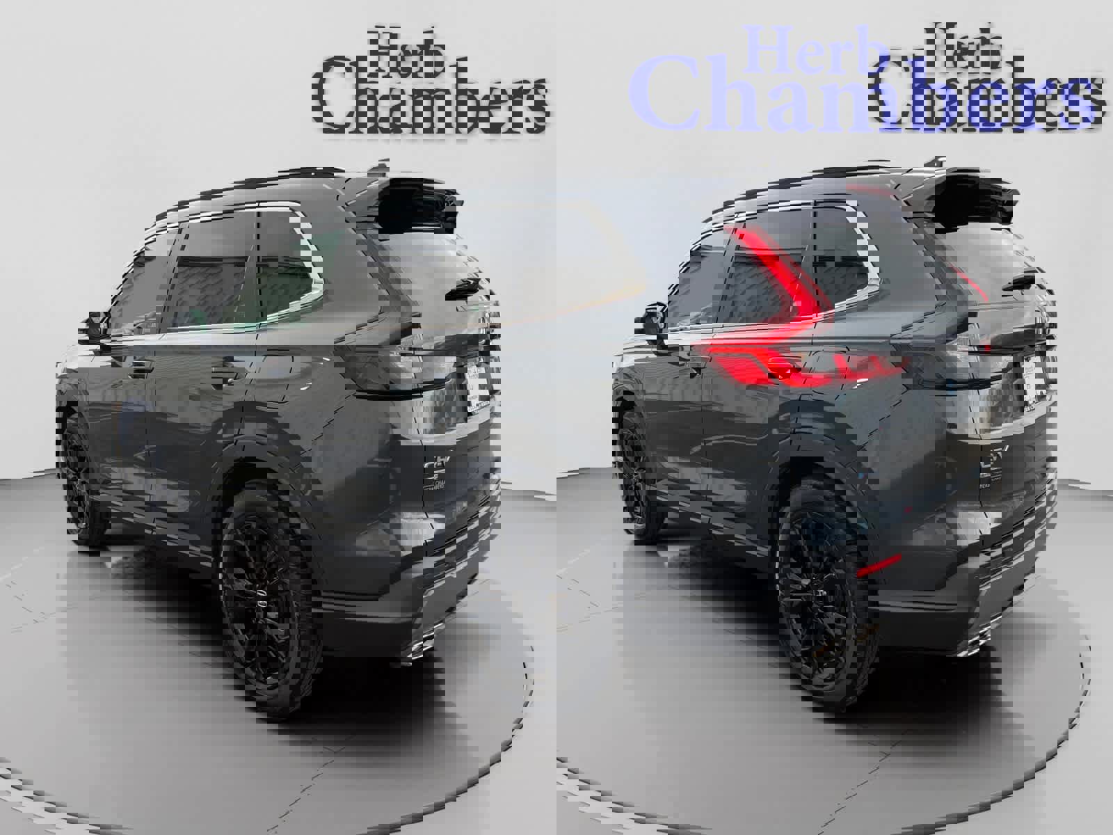 Used 2023 Honda CR-V Sport Touring image 3