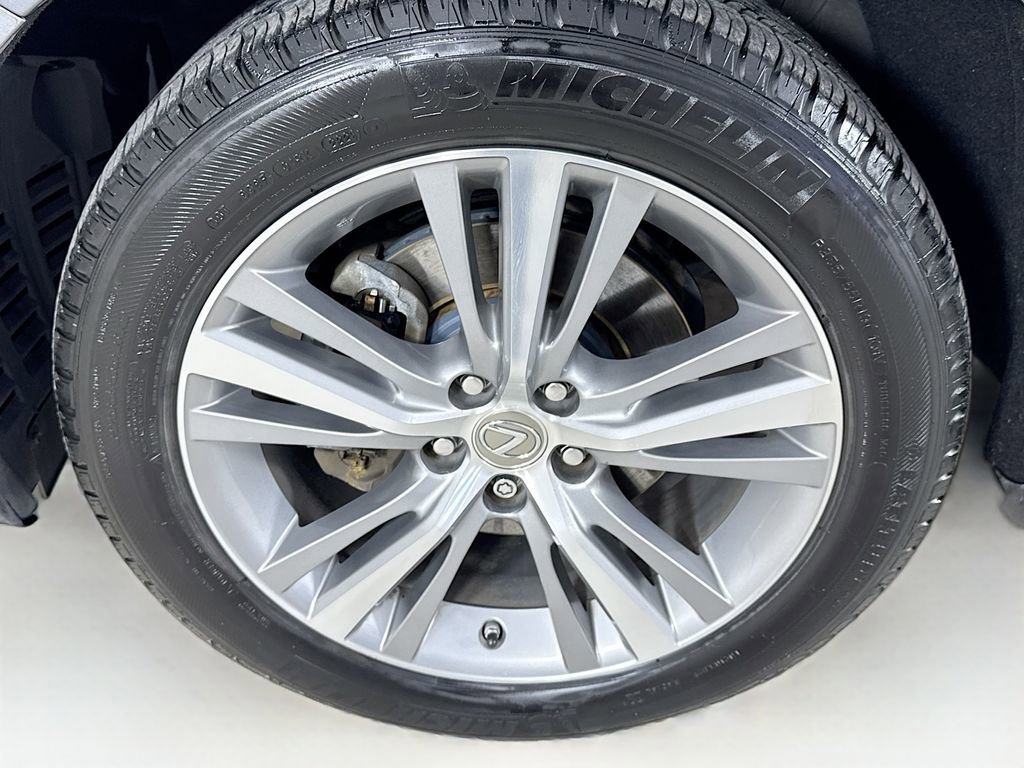 Used 2015 Lexus RX 350 FWD image 40
