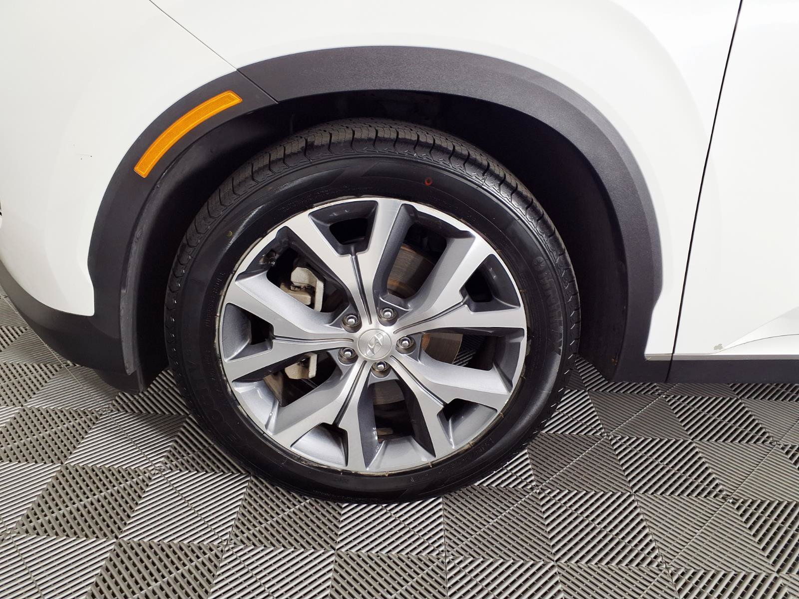 Certified 2021 Hyundai Palisade SEL FWD image 7