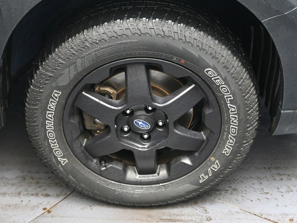 Certified 2023 Subaru Outback Wilderness image 10