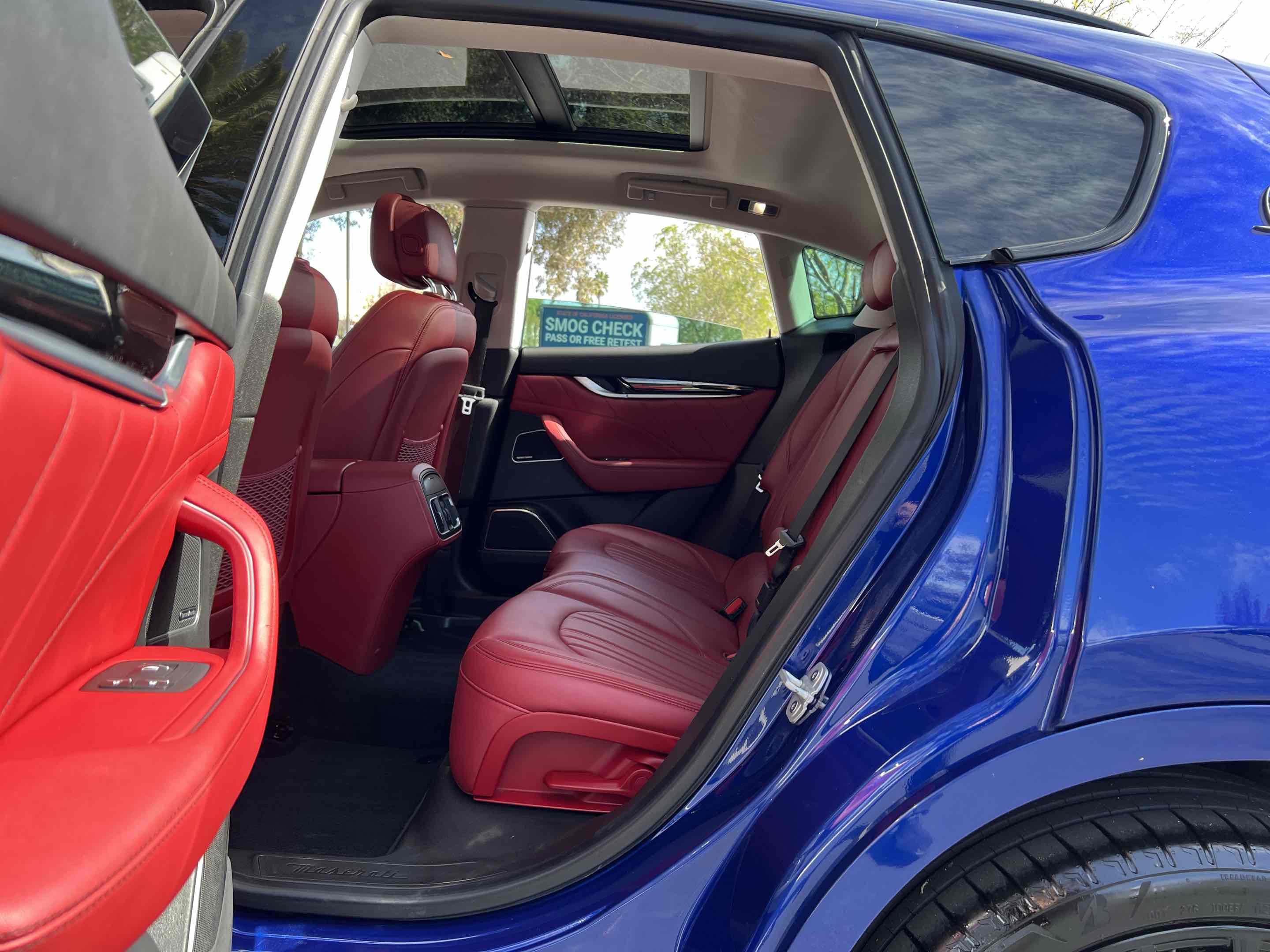 Used 2021 Maserati Levante image 60